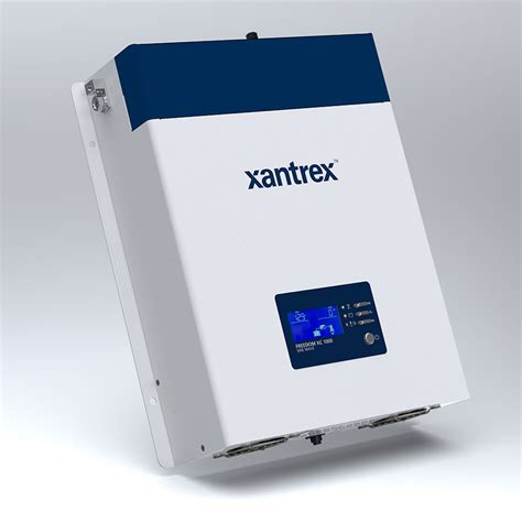 xantrex solar inverters|Xantrex.